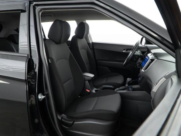 Hyundai Creta I с пробегом 2020 года, цена 2 251 444 рубля, 87214 км, внедорожник, Автокод Объявления