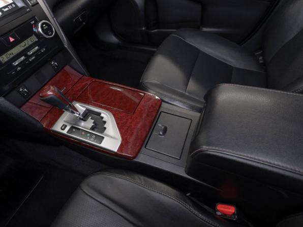 Toyota Camry VII (XV50) с пробегом 2012 года, цена 1 470 000 рублей, 280093 км, седан, Автокод Объявления