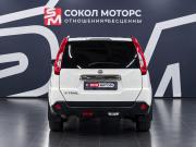 Nissan X-Trail II Рестайлинг Ростов-на-Дону  - изображение 28