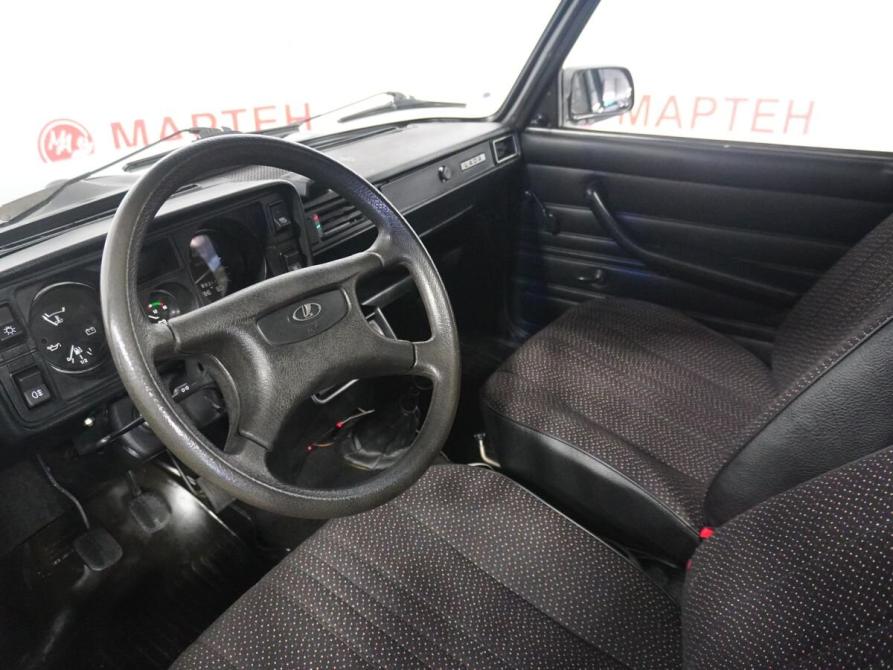 Lada (ВАЗ) 2105 Вологда  - изображение 9