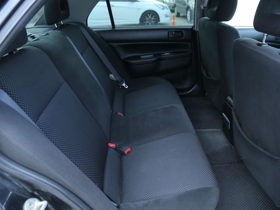 Mitsubishi Lancer IX Иваново  - изображение 11