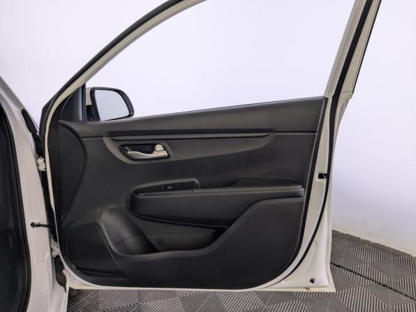 Kia Rio IV Рестайлинг с пробегом 2021 года, цена 1 750 000 рублей, 33599 км, седан, Автокод Объявления