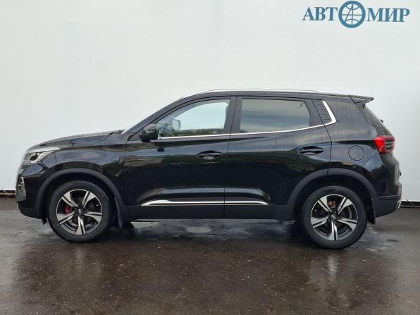 Chery Tiggo 4 Pro I с пробегом 2022 года, цена 1 545 000 рублей, 75000 км, внедорожник, Автокод Объявления