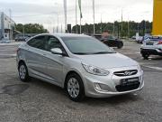 Hyundai Solaris I Рестайлинг Йошкар-Ола  - изображение 25
