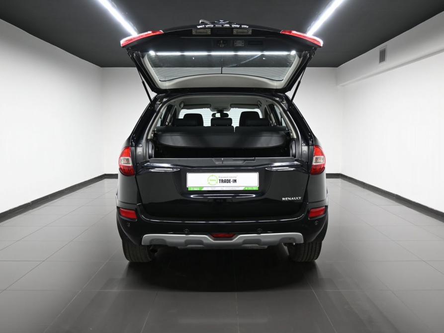 Renault Koleos I Тверь  - изображение 7