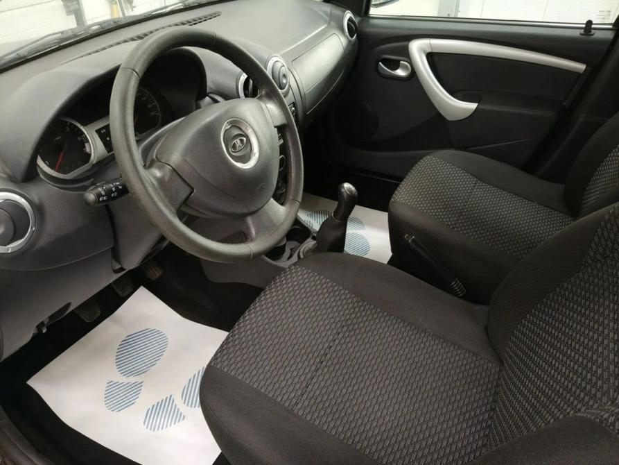 Lada (ВАЗ) Largus I Ярославль  - изображение 9