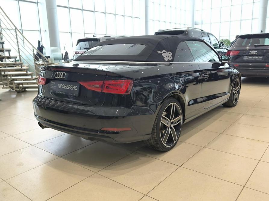Audi A3 III (8V) Казань  - изображение 6