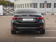 Mazda 6 III (GJ) Рестайлинг 2 Москва  - изображение 24