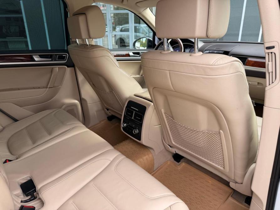 Volkswagen Touareg II Пермь  - изображение 32