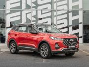 Chery Tiggo 7 Pro I Краснодар  - изображение 24