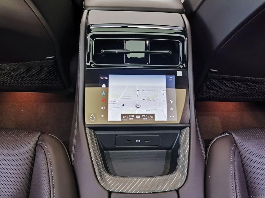 Porsche Panamera III Москва  - изображение 37
