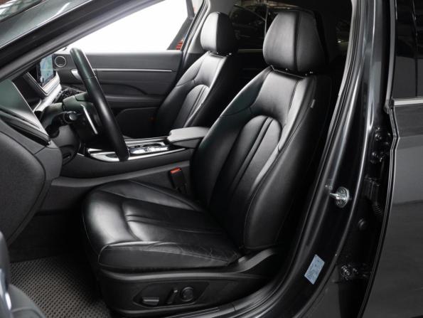 Hyundai Sonata VIII (DN8) с пробегом 2021 года, цена 2 429 000 рублей, 71601 км, седан, Автокод Объявления