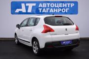 Peugeot 3008 I Таганрог  - изображение 24