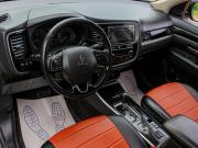 Mitsubishi Outlander III Рестайлинг 3 Калуга  - изображение 38