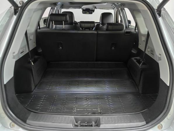 Chery Tiggo 8 Pro Max I Рестайлинг с пробегом 2023 года, цена 2 299 000 рублей, 66310 км, внедорожник, Автокод Объявления