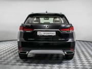 Lexus RX IV Рестайлинг Москва  - изображение 25
