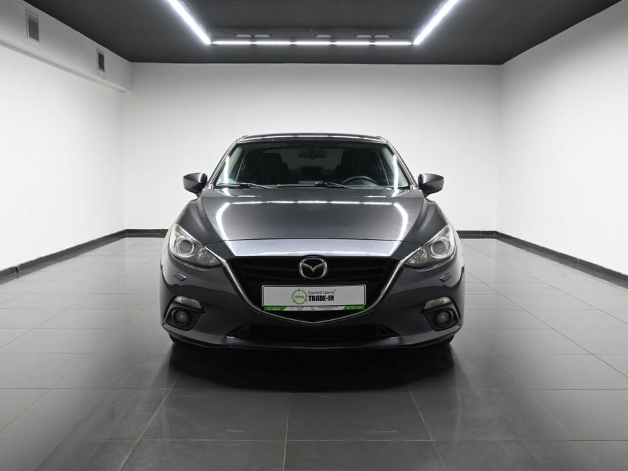 Mazda 3 III (BM) Тверь  - изображение 3