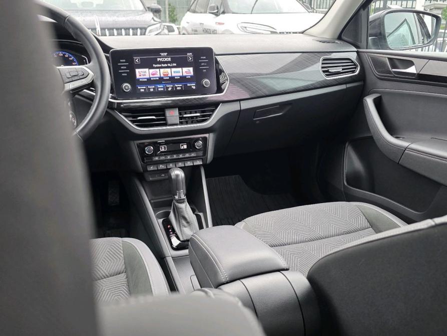 Volkswagen Polo VI Новосибирск  - изображение 24