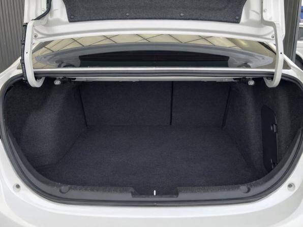 Mazda 3 III (BM) с пробегом 2014 года, цена 1 347 000 рублей, 119784 км, седан, Автокод Объявления