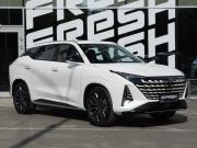 Changan UNI-Z Волгоград  - изображение 30