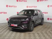 Chery Tiggo 8 Pro I Вологда  - изображение 25