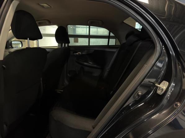 Toyota Corolla X (E140 E150) Рестайлинг с пробегом 2011 года, цена 849 000 рублей, 200791 км, седан, Автокод Объявления