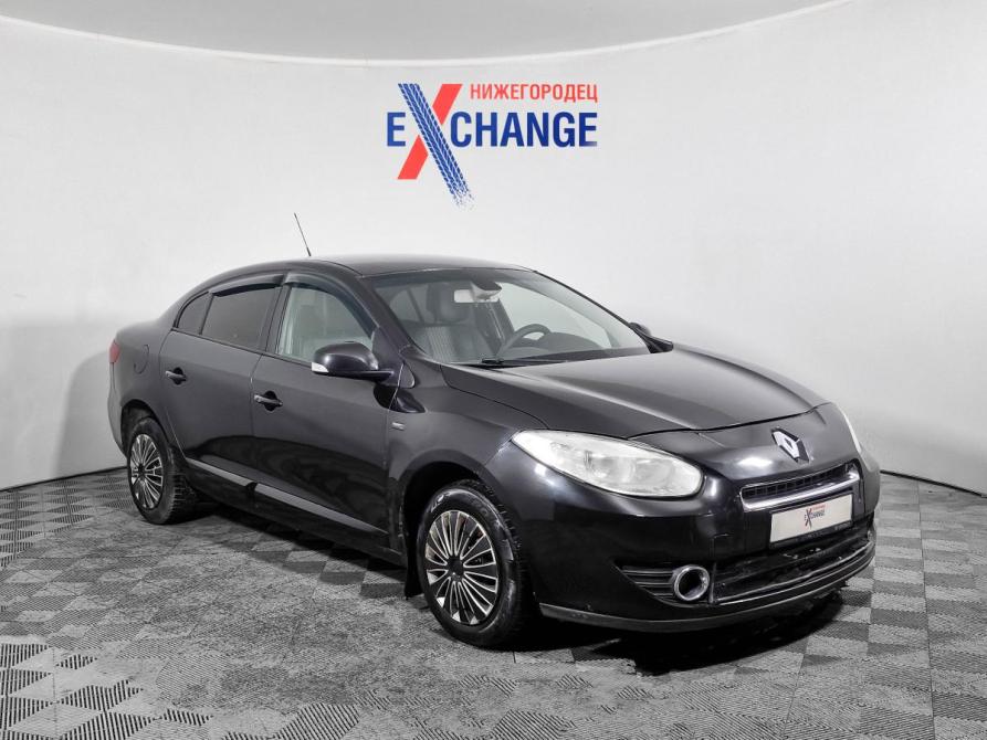 Renault Fluence I Нижний Новгород  - изображение 3