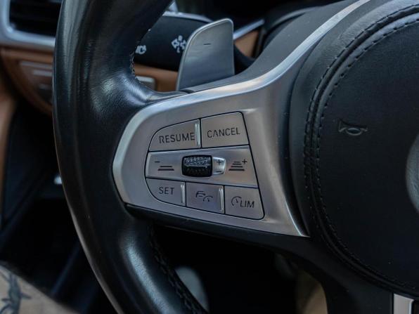 BMW 7 серии VI (G11/G12) Рестайлинг с пробегом 2021 года, цена 5 850 000 рублей, 68375 км, седан, Автокод Объявления