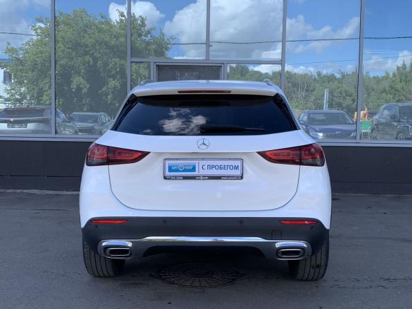 Mercedes-Benz GLA II (H247) с пробегом 2020 года, цена 3 429 000 рублей, 76778 км, внедорожник, Автокод Объявления