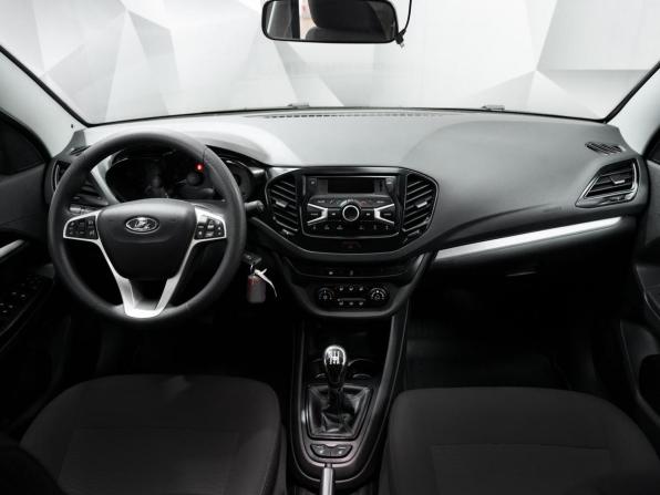 Lada (ВАЗ) Vesta I с пробегом 2020 года, цена 1 199 000 рублей, 49000 км, седан, Автокод Объявления