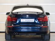 BMW 3 серии VI (F3x) Рестайлинг Москва  - изображение 44