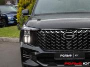 GAC GS8 II Москва  - изображение 43