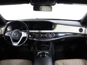 Mercedes-Benz S-Класс VI (W222 C217) Рестайлинг Москва  - изображение 38
