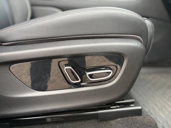 GAC GS8 II с пробегом 2024 года, цена 3 245 000 рублей, 44400 км, внедорожник, Автокод Объявления