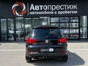 Volkswagen Tiguan I Рестайлинг Волгоград  - изображение 26
