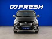 Hyundai Grand Starex I Рестайлинг Москва  - изображение 26