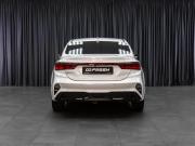 Kia Cerato IV Рестайлинг Тюмень  - изображение 26