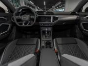 Audi Q3 II (F3) Москва  - изображение 40