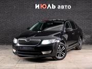 Skoda Octavia III (A7) Екатеринбург  - изображение 11