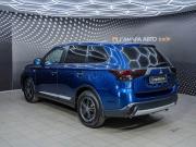 Mitsubishi Outlander III Рестайлинг 2 Самара  - изображение 22