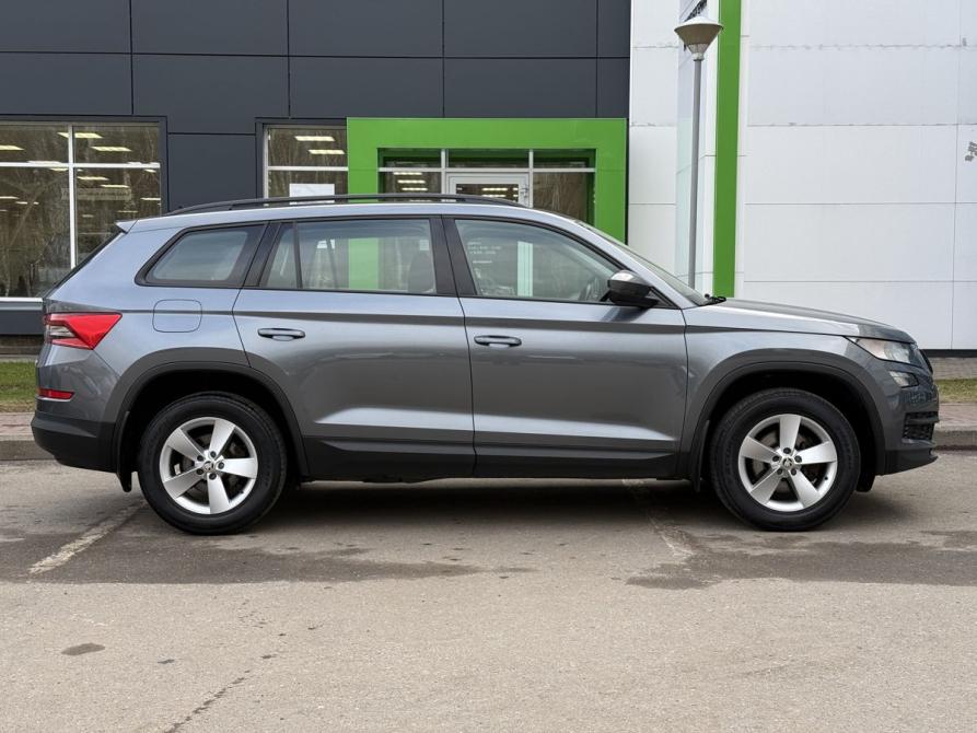 Skoda Kodiaq I Ярославль  - изображение 4