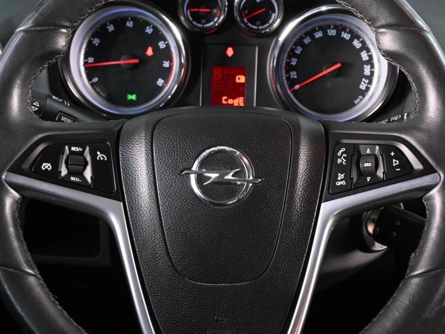 Opel Meriva B Ростов-на-Дону  - изображение 12