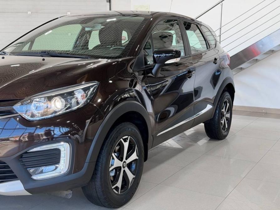 Renault Kaptur I Ростов-на-Дону  - изображение 6