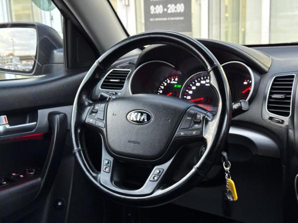 Kia Sorento II с пробегом 2012 года, цена 1 380 000 рублей, 170194 км, внедорожник, Автокод Объявления