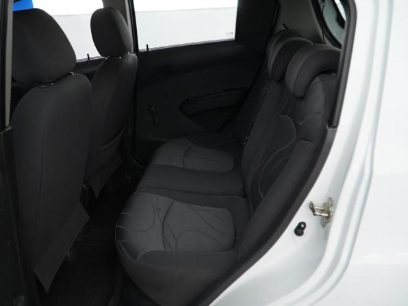 Chevrolet Spark III с пробегом 2013 года, цена 610 000 рублей, 122095 км, хэтчбек, Автокод Объявления