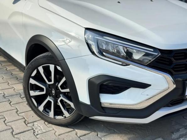 Lada (ВАЗ) Vesta I Рестайлинг (NG) с пробегом 2023 года, цена 1 155 000 рублей, 92000 км, универсал, Автокод Объявления