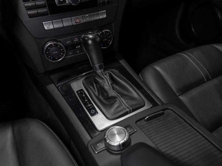 Mercedes-Benz C-Класс III (W204) Рестайлинг Москва  - изображение 14