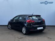 Kia Ceed II Рестайлинг Москва  - изображение 19