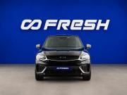 Geely Tugella I Рестайлинг Москва  - изображение 25