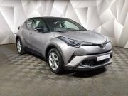 Toyota C-HR I Москва  - изображение 23